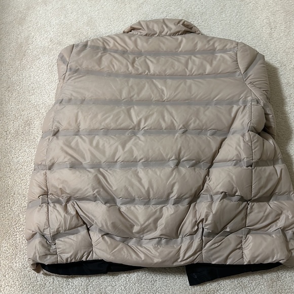 Fall Jacket - Picture 2 of 2